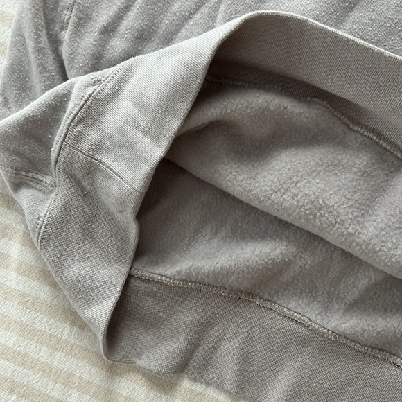 Theory skate Ruff Riders hoodie - Picture 4 of 5